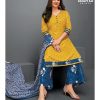 DEEPTEX MISS INDIA vol 77 - Image 4
