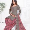 NAFISA COTTON SEVEN STAR vol 2 - Image 9
