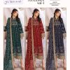 AL KHUSHBU 4015 ATEERA vol 1