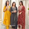 RADHIKA LIFESTYLE PARAMPARA vol 1 - Image 3