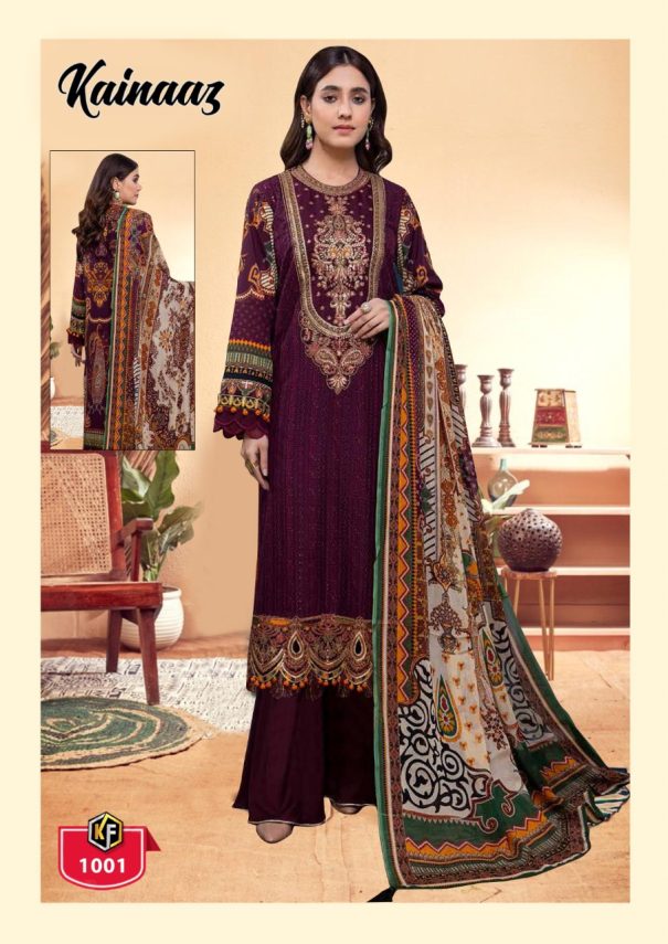 KEVAL FAB KAINAAZ - Image 5