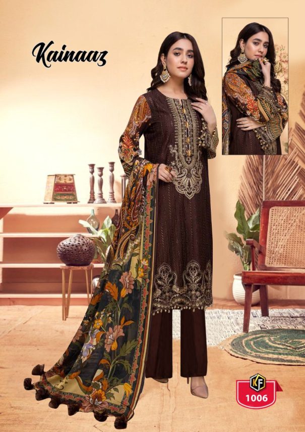 KEVAL FAB KAINAAZ - Image 8