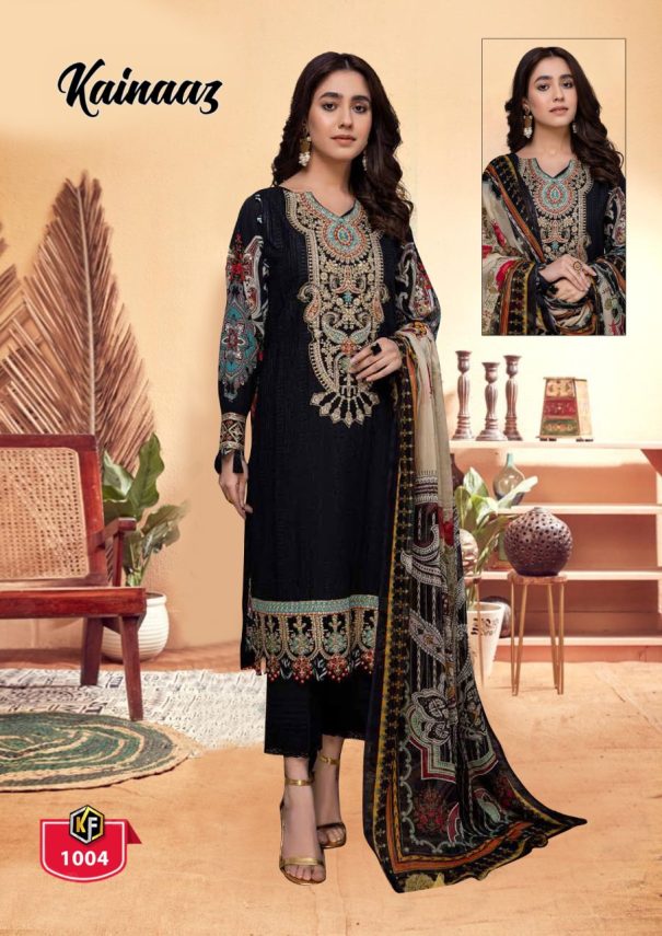 KEVAL FAB KAINAAZ - Image 11