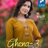 KAYA GHENA vol 3 - Image 2