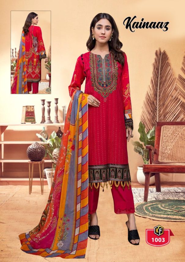 KEVAL FAB KAINAAZ - Image 10