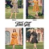 PASSION TREE FLAIR GIRL vol 1 - Image 12