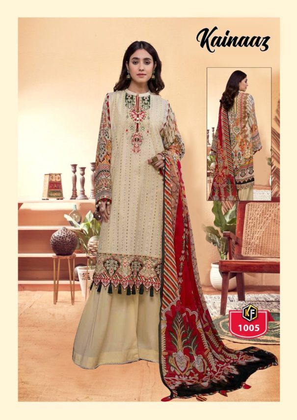 KEVAL FAB KAINAAZ - Image 7
