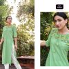FOUR BUTTONS RAINA - Image 10
