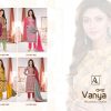 ALOK SUIT VANYA