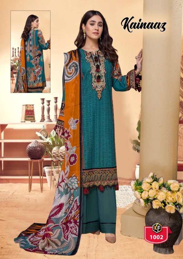 KEVAL FAB KAINAAZ - Image 6