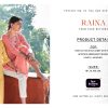 FOUR BUTTONS RAINA - Image 18