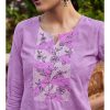FOUR BUTTONS RAINA - Image 8