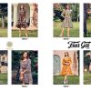 PASSION TREE FLAIR GIRL vol 1
