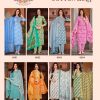 RADHIKA LIFESTYLE COTTON KUDI vol 6