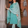 RADHIKA LIFESTYLE COTTON KUDI vol 6 - Image 10