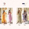 ANJU FABRICS FEELINGS