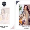 MEHBOOB TEX SANA SAFINZ NEEDLE - Image 2