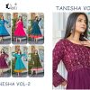 KINTI TANISHA vol 2