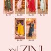 WANNA YOU ZINI vol 2