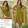 ALOK SUIT RUHINA vol 5 - Image 8