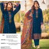 ALOK SUIT RUHINA vol 5 - Image 2
