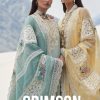 DINSAA CRIMSON SUMMER vol 1 - 215, 216, 217 & 218 - Image 2