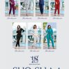 18 ATTITUDE SHO SHAA vol 5