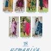 18 ATTITUDE WOMANIYA vol 4