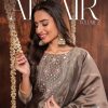 ANJU FABRICS SILK AFFAIR vol 2 - Image 2