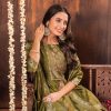 ANJU FABRICS SILK AFFAIR vol 2 - Image 7