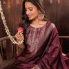 ANJU FABRICS SILK AFFAIR vol 2 - Image 11