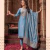 ANJU FABRICS PALKI vol 3 - Image 14