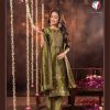 ANJU FABRICS SILK AFFAIR vol 2 - Image 12
