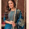 ANJU FABRICS PALKI vol 3 - Image 8