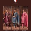 ANJU FABRICS SILK AFFAIR vol 2 - Image 18