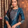 ANJU FABRICS SILK AFFAIR vol 2 - Image 5