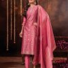 ANJU FABRICS SILK AFFAIR vol 2 - Image 13