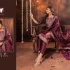 ANJU FABRICS SILK AFFAIR vol 2 - Image 4