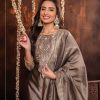 ANJU FABRICS SILK AFFAIR vol 2 - Image 8