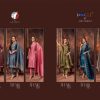 ANJU FABRICS SILK AFFAIR vol 2