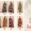 HARSHIT FASHION NAKASHI