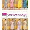 DIYA TRENDS COTTON CANDY vol 3