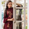 ANJU FABRICS MANNAT vol 4 - Image 14