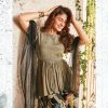 ANJU FABRICS SASSY GIRL vol 3 - Image 11