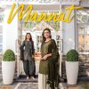 ANJU FABRICS MANNAT vol 4 - Image 2