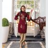 ANJU FABRICS MANNAT vol 4 - Image 13