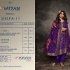 VINAY VATSAM SHILPA vol 11 - Image 9