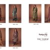 MUMTAZ ARTS THE TABRIZ