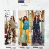ANJU FABRICS SASSY GIRL vol 3 - Image 18