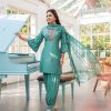 ANJU FABRICS MANNAT vol 4 - Image 18